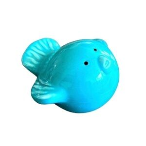 Small Ceramic garden bird